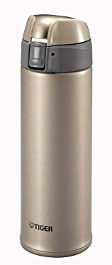 Tiger Stainless Mini Bottle <Saharamagu> Champagne Gold 0.5l Mmq-s050-nh” class=”aligncenter”></a><br /><a href=
