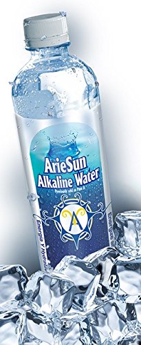 Ariesun Alkaline Water
