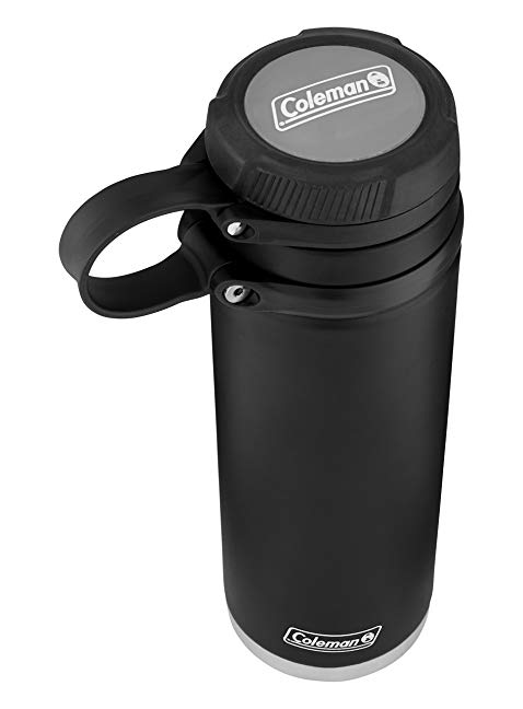 Coleman Fuse Insulated Stainless Steel Water Bottle