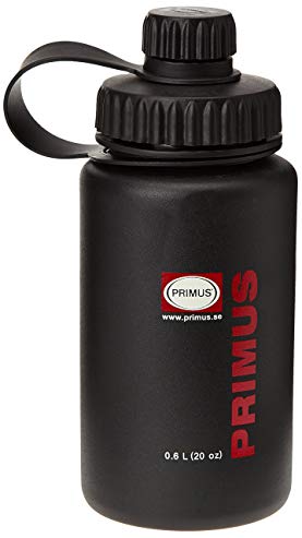 Primus Outdoor Bottle with wide mouth