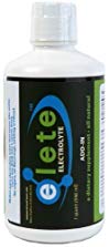 ELETE ELECTROLYTE WATER 32 OZ TEAM SIZE BOTTLE by %product:brand%