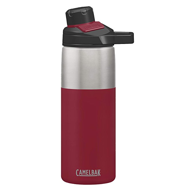 CamelBak Chute Mag Vacuum Stainless Water Bottle