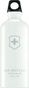 Sigg Swiss Emblem Water Bottle