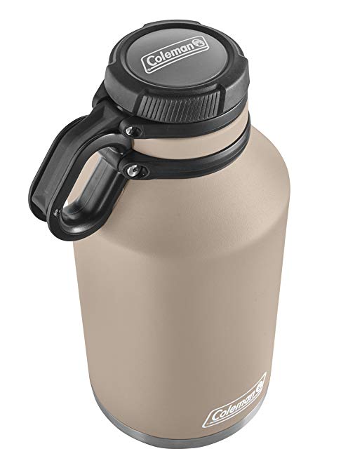 Coleman Insulated Stainless Steel Growler